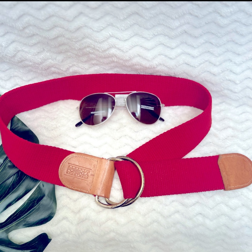 🔥Forenza Athentic Sportswear Belt